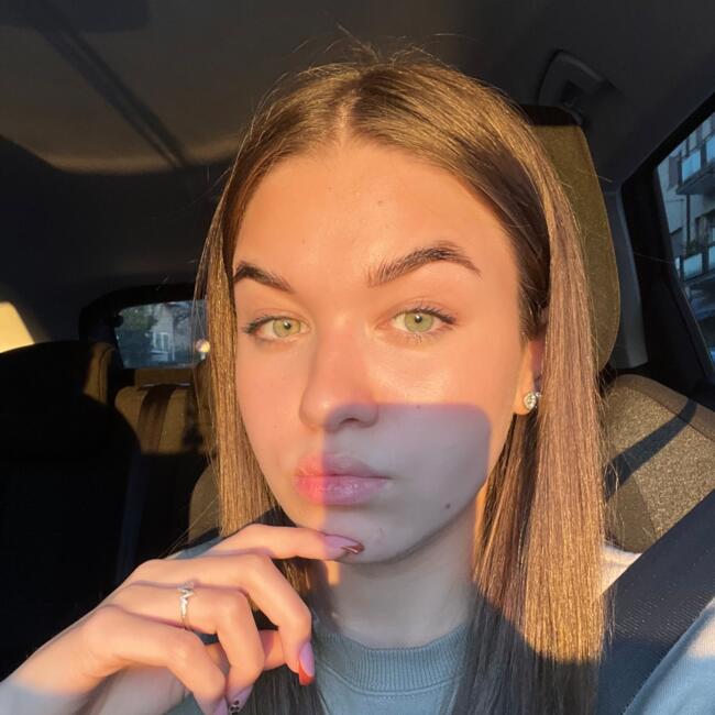 Babysitter in Thiene: Sofia