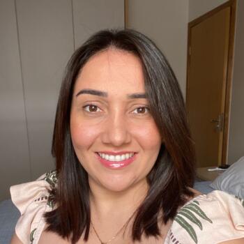 Família Mogi Guaçu: Tamara