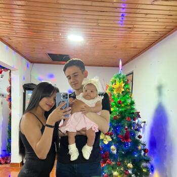 Parent El Canelón: Luis esquivel