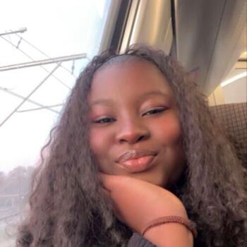 Babysitter in Lint: Rivine