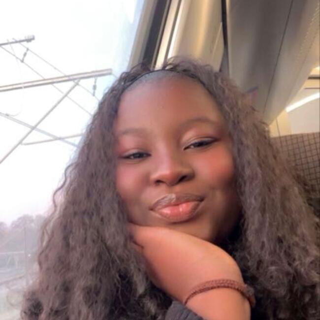 Babysitter in Lint: Rivine