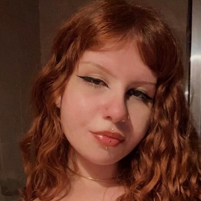 Babá em São Paulo: Maya