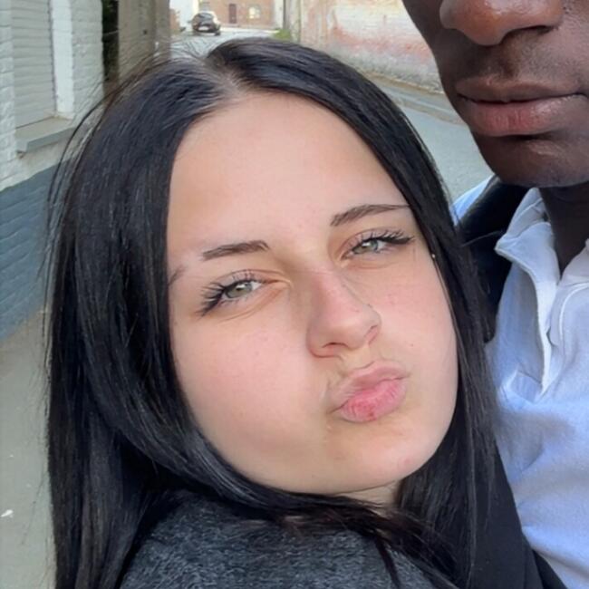 Babysitter in Chièvres: Nolwenn