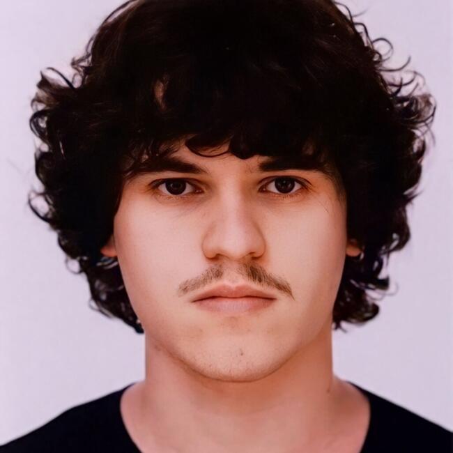 Babysitter in Luxemburg: Tomi