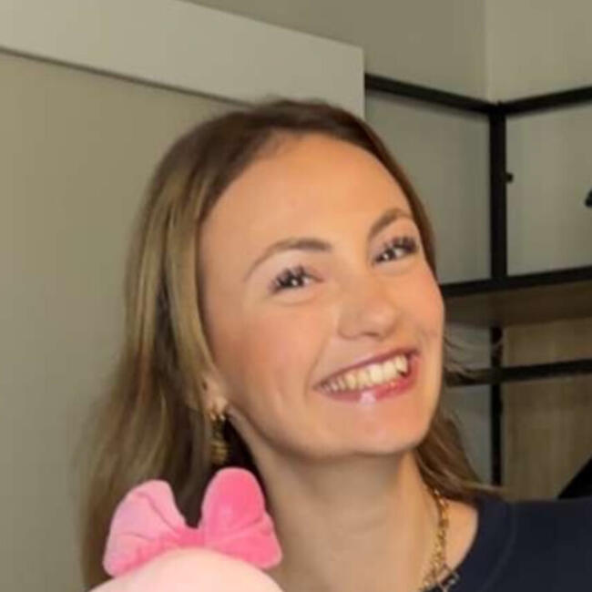 Babysitter in Le Touquet-Paris-Plage: Maylie
