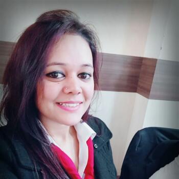 Babysitting job in Mohali: Mrs. Pooja