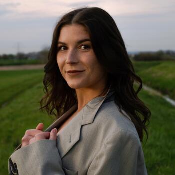 Babysitter in Darmstadt: Saskia