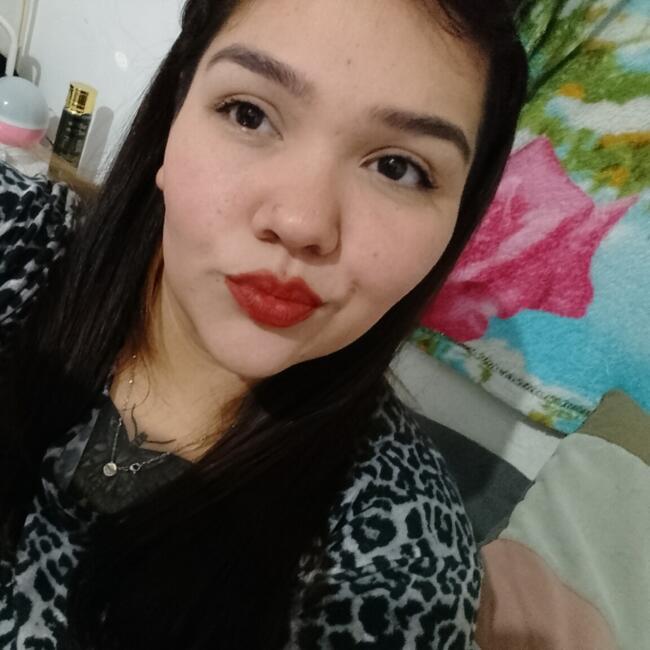 Babysitter in Tigre: Karen