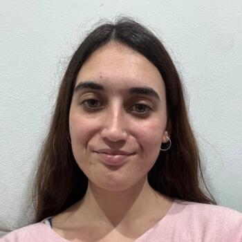 Babysitter in Sabadell: Helena