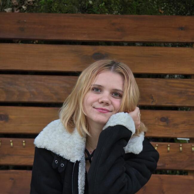 Babysitter in Timișoara: Cătălina