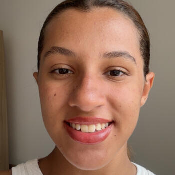 Babá em São Paulo: Manuela