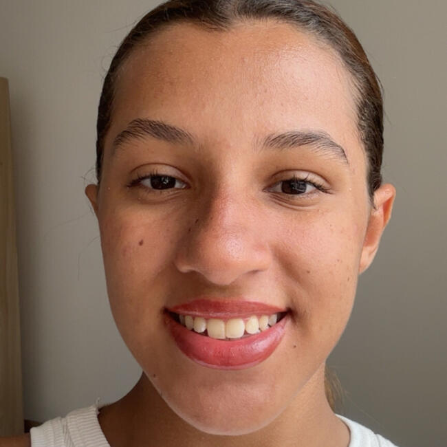 Babysitter in São Paulo: Manuela