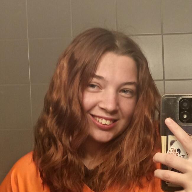 Babysitter in Nembro: Alice