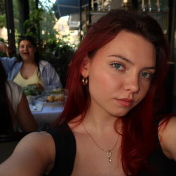 Babysitter in Nanterre: Danielle