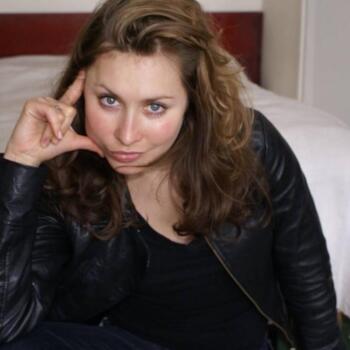 Babysitting job in Santeny: Irina
