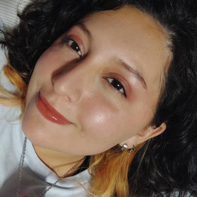 Babysitter in Rosario: Micaela