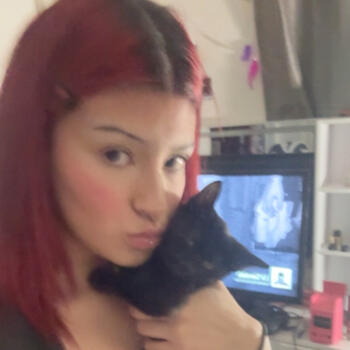 Babysitter in Yuma: Anasofia