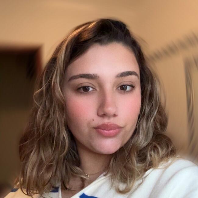 Babysitter in Odivelas: Beatriz