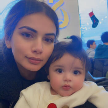 Babysitting job in Amman: babysitting job Yasmeen