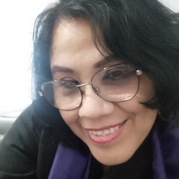 Babysitter in Callao: Carmen Rosa