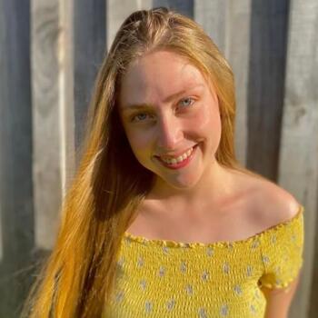 Niñera en Osorno: Barbara