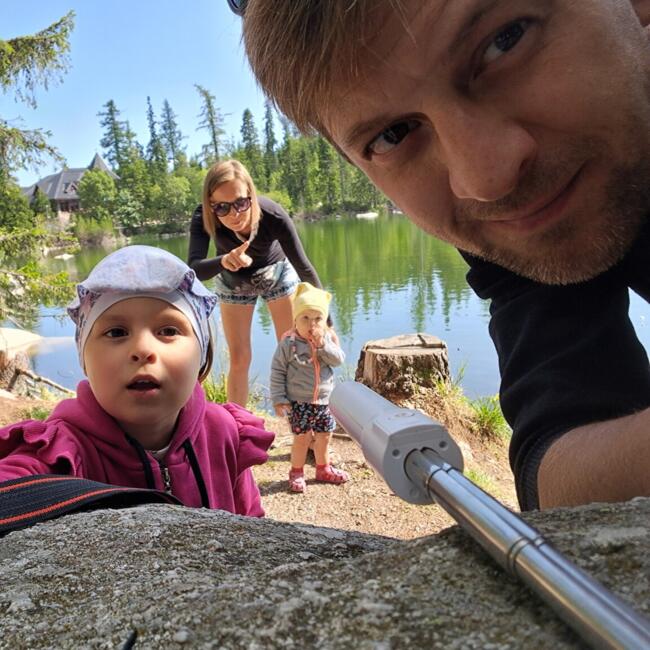 Praca dla opiekunki do dziecka w Błażowa: Aleksandra