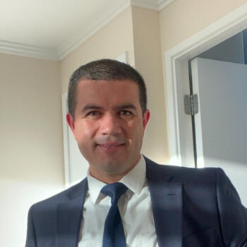 Trabajo para niñera en Viña del Mar: trabajo de niñera Jorge