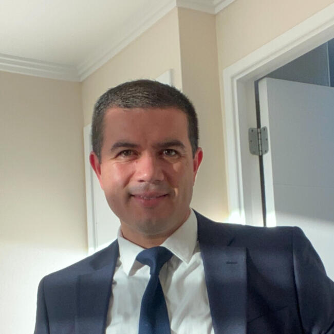 Babysitting job in Viña del Mar: Jorge