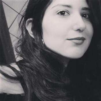 Babysitter Riposto: Stefania