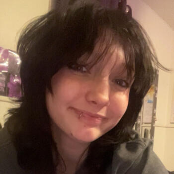 Babysitter in Seneca (Missouri): Kairi