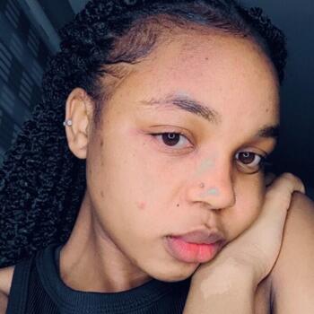 Babysitter in Kempton Park: Destiny