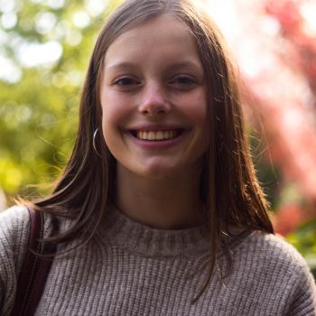 Babysitter Ronse: Evy