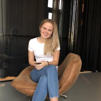 Oppas Assendelft: Maartje