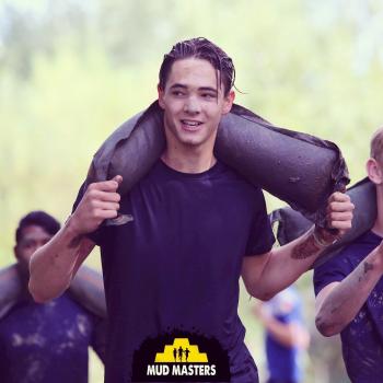 Babysitter Muiderberg: Max