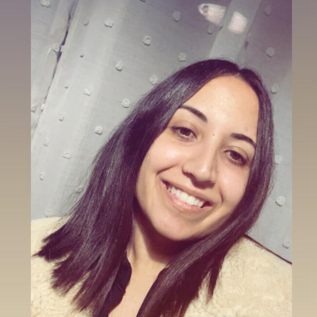 Nanny (νταντά) στην περιοχή Ρέθυμνο: Maria