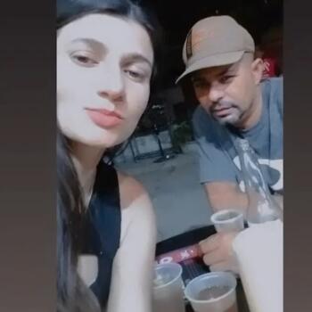 Babysitting job in Palotina: babysitting job Luciene