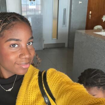 Babysitter in Seixal: Kétura