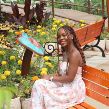 Babysitter in Abu Dhabi: Prisca