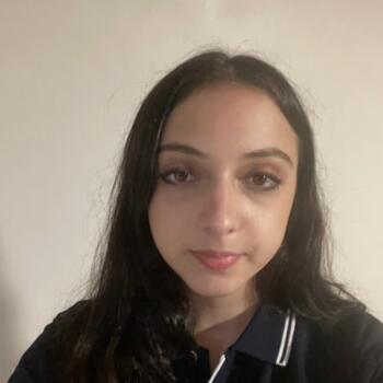 Babysitter in Perth: Sarah