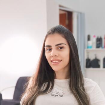 Babysitter Campinas: Valdirene