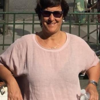 Niñera en Terrassa: Anna