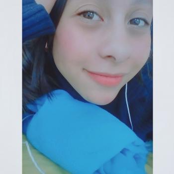 Niñera en León: Fernanda