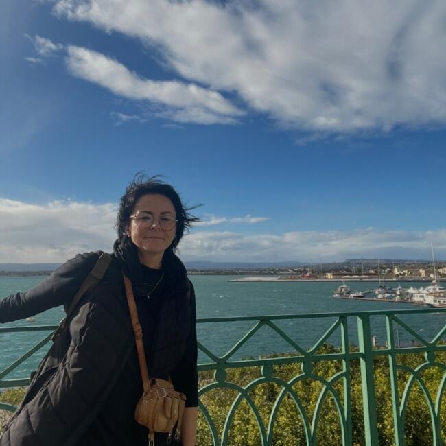 Niania w Katowice: Justyna