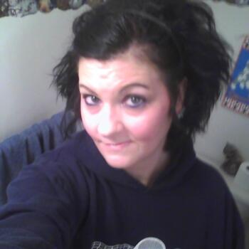 Babysitter in Wilmington (Delaware): Karen