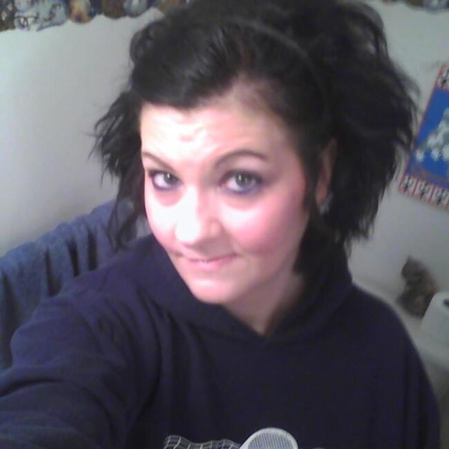 Babysitter in Wilmington (Delaware): Karen