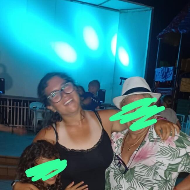 Babysitter a Mestre: Giorgia