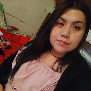 Babysitter in Rancagua: Elena
