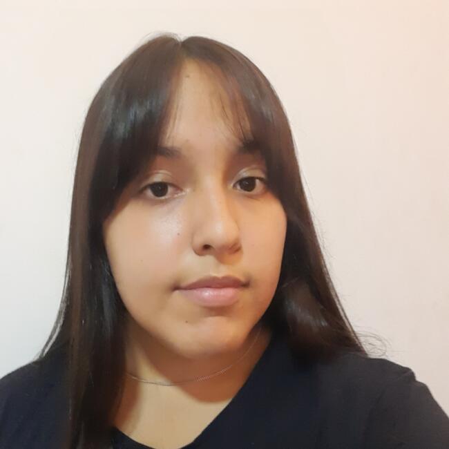 Niñera en Buenos Aires: Camila