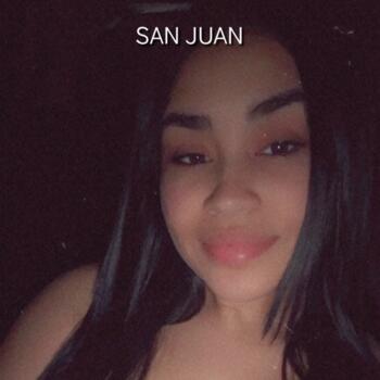 Babysitter in Vega Baja: Johany