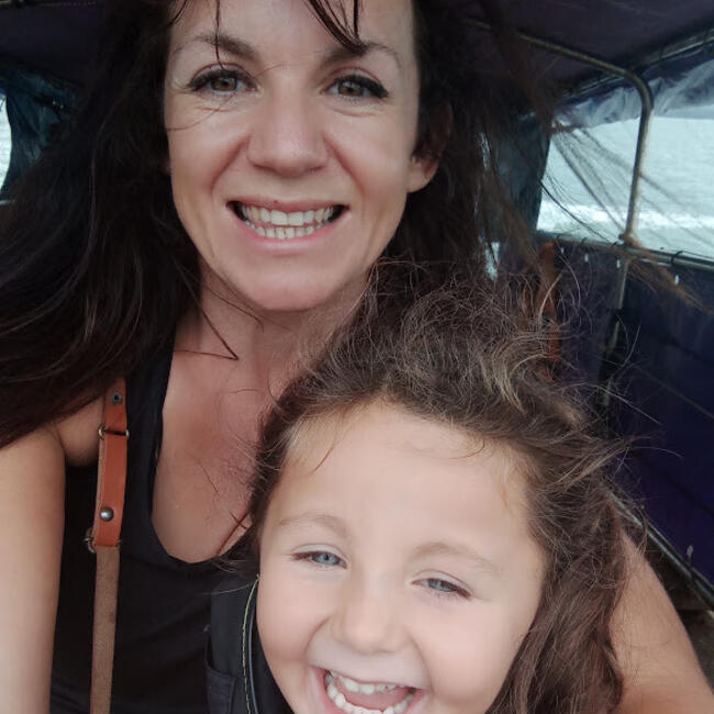 Babysitting job in Melbourne: Lauren